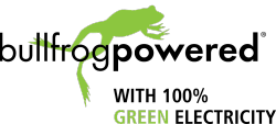 bullfrogpowered logo bullfrogpowered logo