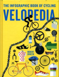 Velopedia: the infographic book of cycling