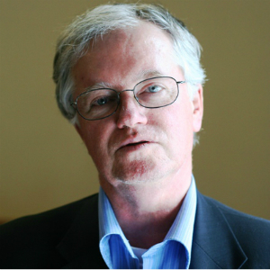 John Stapleton of Open Policy Ontario