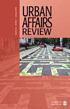 Urbanaffairsreviewcover Urbanaffairsreviewcover