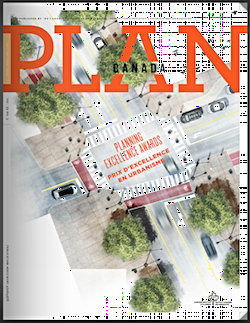 Plan Canada magazine Plan Canada magazine