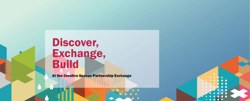 Discover, Engage, Build