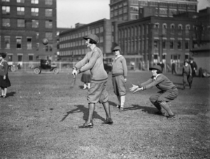 Women-1924ish Women-1924ish