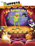 I kermit
