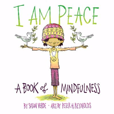 I am Peace