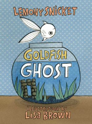 Goldgish ghost