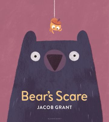 Bears scare Bears scare