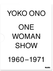 Yoko Ono One Woman Show