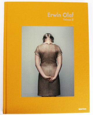 Erwin Olaf