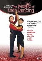 The Magic of Latin Dancing