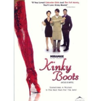 Kinky Boots