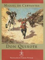 DonQuixote DonQuixote