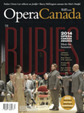 Opera Canada