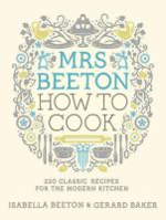 Mrs. Beeton How to Cook