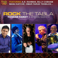 Rock the Tabla Rock the Tabla
