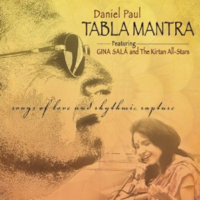 Tabla Mantra Tabla Mantra