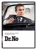 DVD Dr. No
