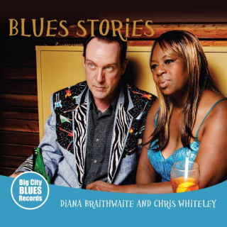 Blues Stories Blues Stories