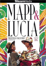 Mapp & Lucia