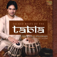 Sacred Beats of the Tabla Sacred Beats of the Tabla