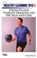 Strength and stability training for the back and core