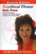 Functional Fitness Brain Power