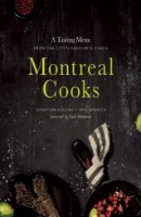 Montreal Cooks Montreal Cooks