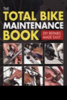 The Total Bike Maintenance Book