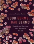 Good germs, bad germs Good germs, bad germs