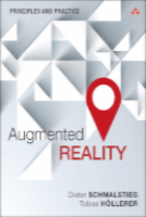 Augmented Reality - Principles and Practice
