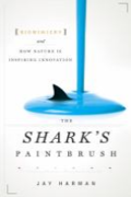The shark's paintbrush The shark's paintbrush