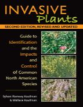 Invasive plants