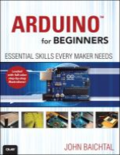 Arduino for beginners