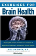 Exercises for brain health