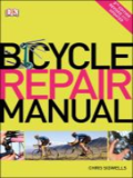 Bicycle repair manual Bicycle repair manual