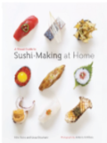 A visual guide to sushi-making at home A visual guide to sushi-making at home