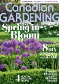 Canadian Gardening Canadian Gardening