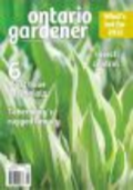 Ontario Gardener Ontario Gardener
