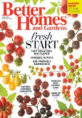 Better Homes and Gardens Better Homes and Gardens