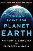 Tipping Point for Planet Earth