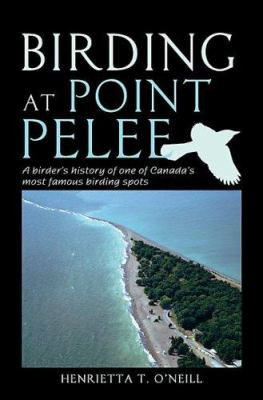 BirdingatPointPelee