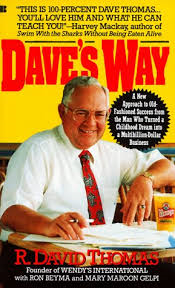 Dave's Way Dave's Way