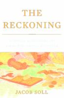 The Reckoning