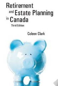 Retirement and Estate planning in Canada