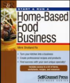 Start and run a home-based food business