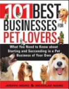 101 best businesses for pet lovers