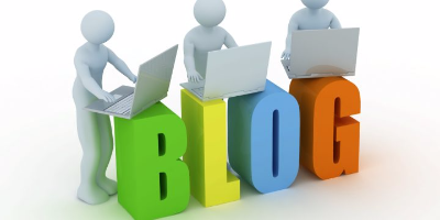 Blogging