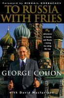 To Russia with fries To Russia with fries