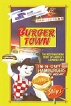 Burger town Burger town