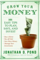 Grow your money